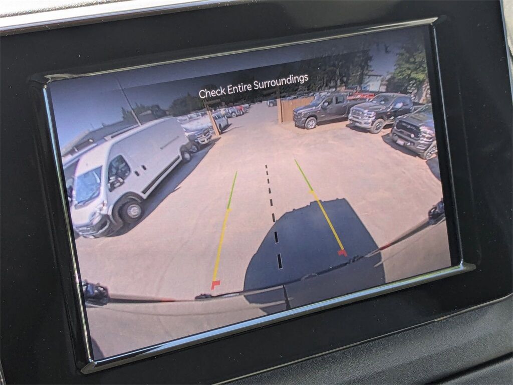 2025 Ram ProMaster 2500 High Roof Gresham OR