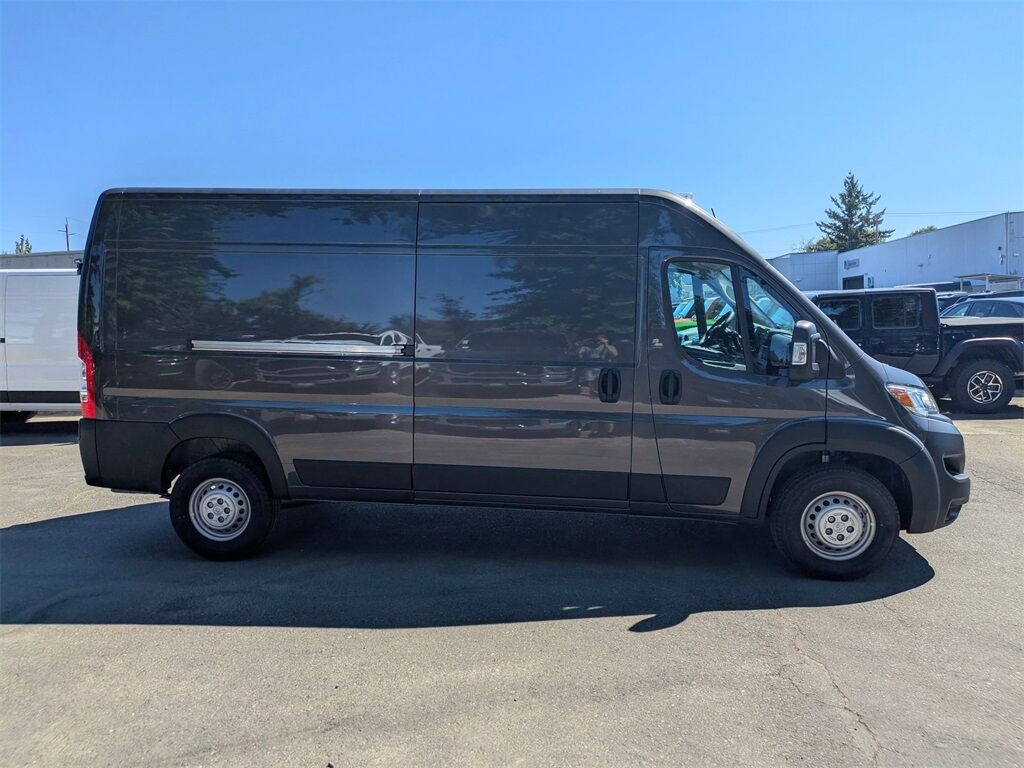 2025 Ram ProMaster 2500 High Roof Gresham OR
