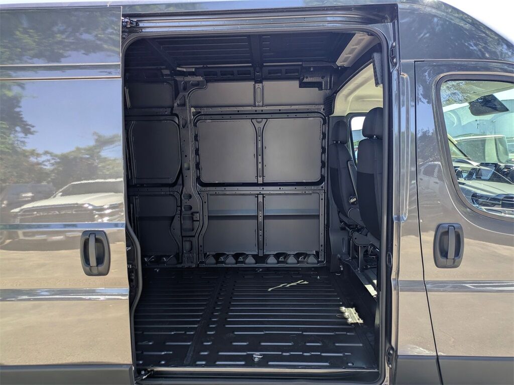 2025 Ram ProMaster 2500 High Roof Gresham OR