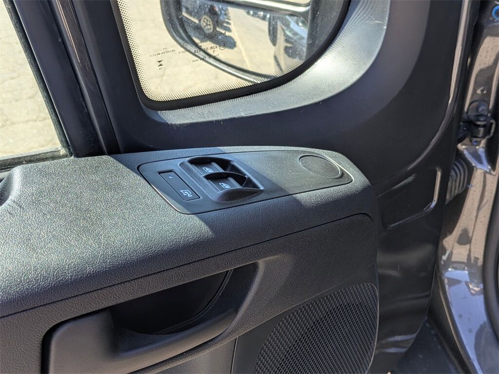 2025 Ram ProMaster 2500 High Roof Gresham OR