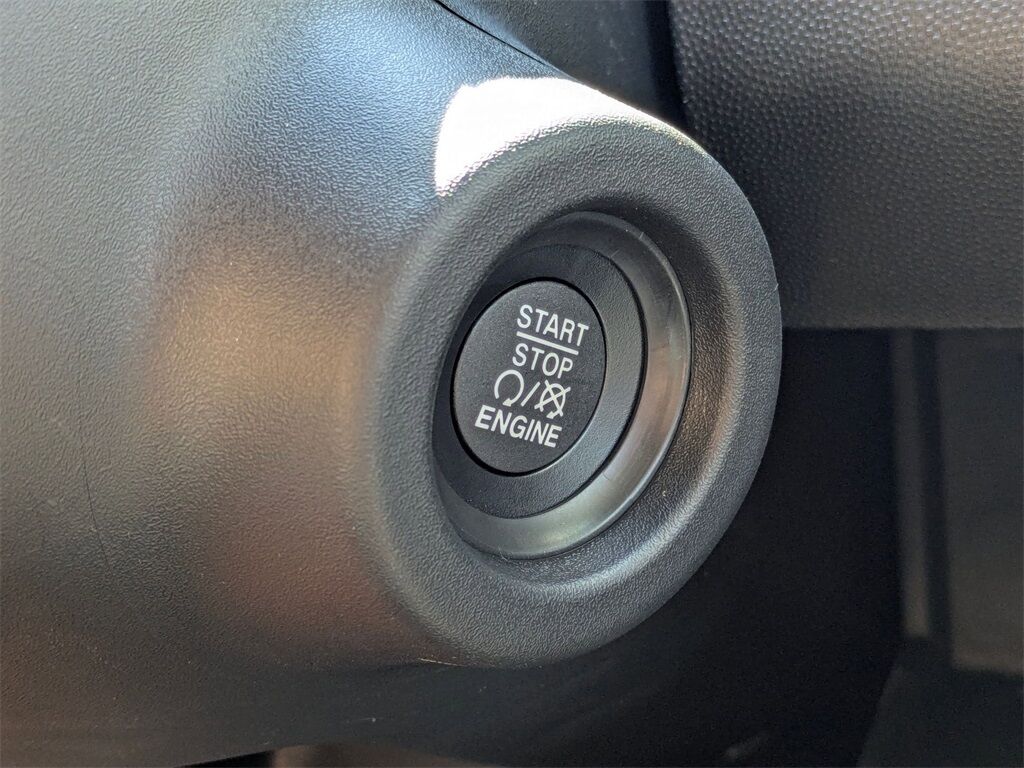 2025 Ram ProMaster 2500 High Roof Gresham OR