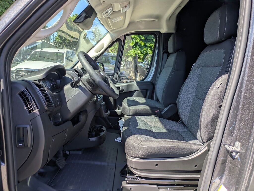 2025 Ram ProMaster 2500 High Roof Gresham OR