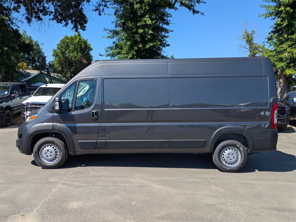 2025 Ram ProMaster 2500 High Roof Gresham OR