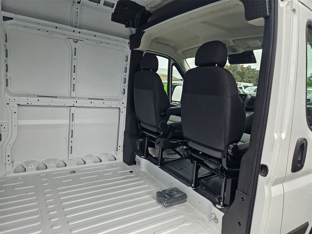 2025 Ram ProMaster 2500 High Roof Gresham OR