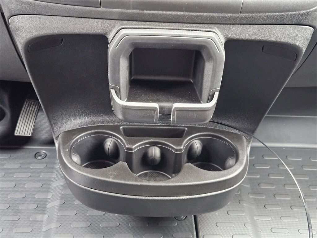 2025 Ram ProMaster 2500 High Roof Gresham OR