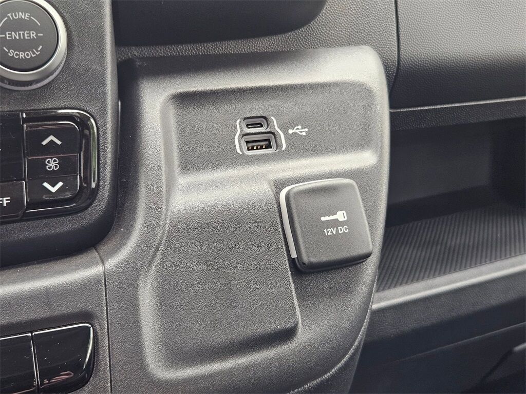 2025 Ram ProMaster 2500 High Roof Gresham OR