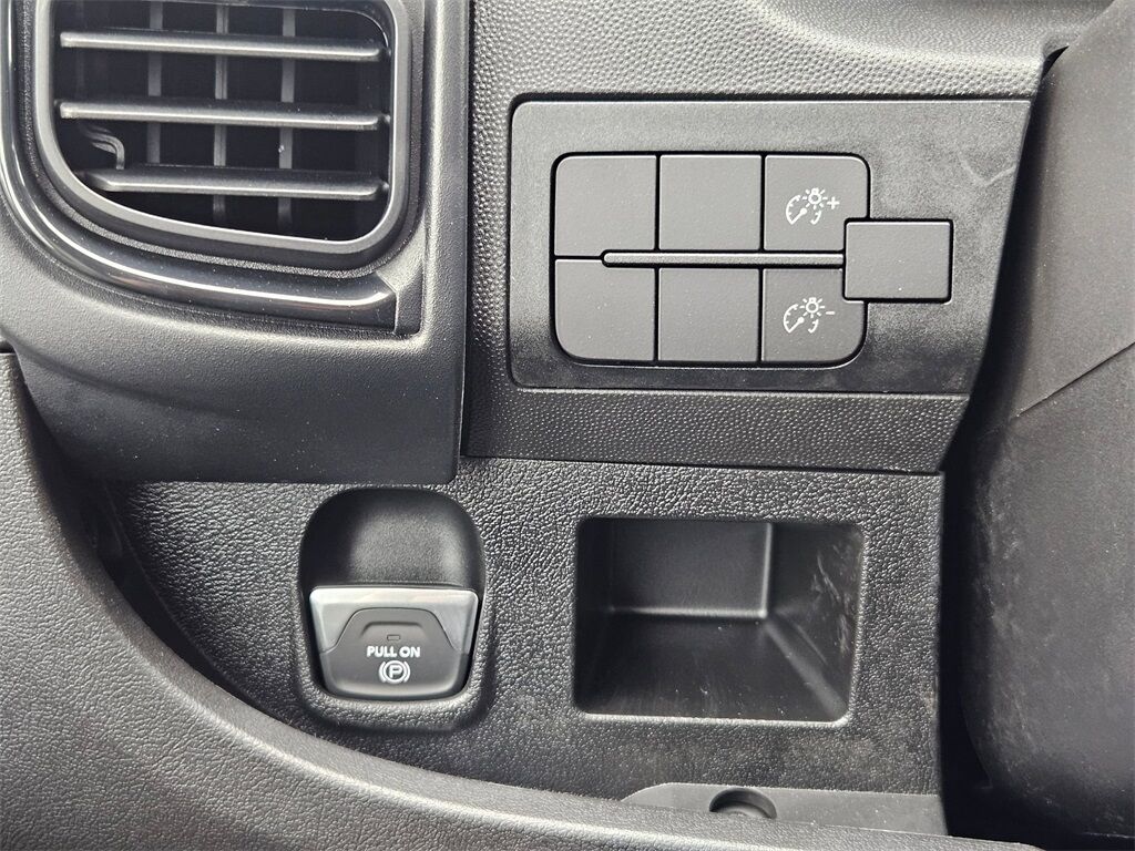 2025 Ram ProMaster 2500 High Roof Gresham OR