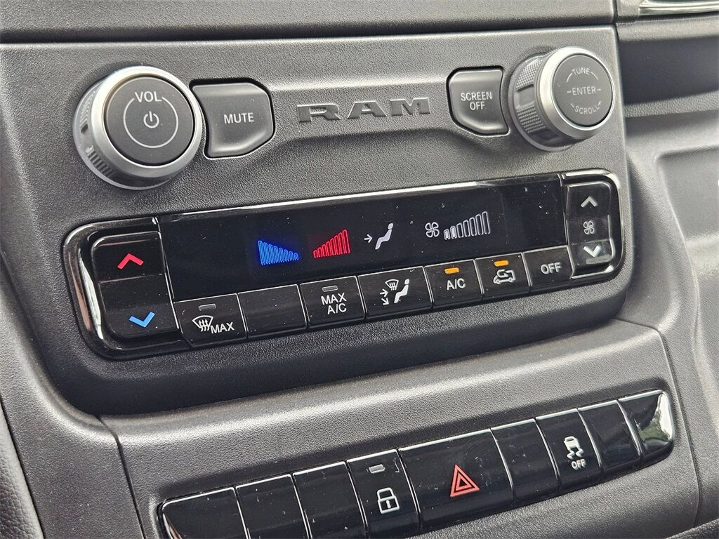 2025 Ram ProMaster 2500 High Roof Gresham OR