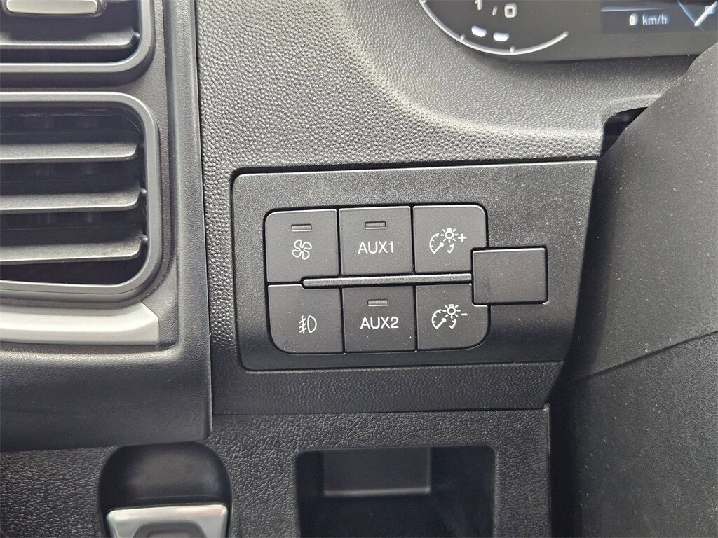 2025 Ram ProMaster 2500 High Roof Gresham OR