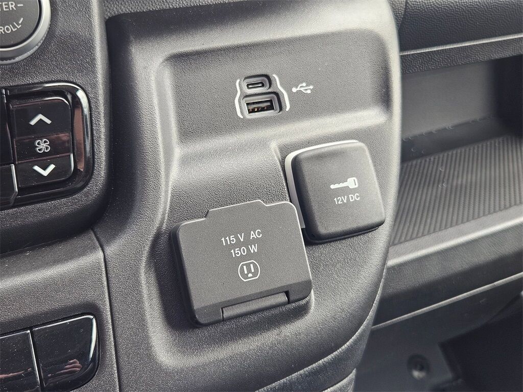2025 Ram ProMaster 2500 High Roof Gresham OR