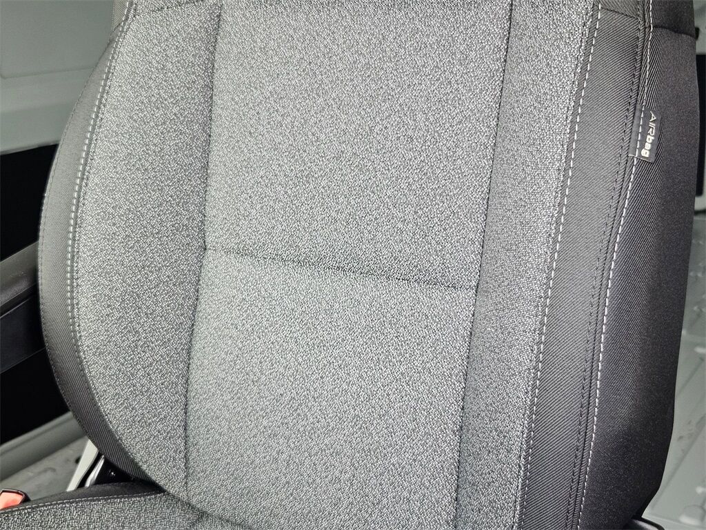 2025 Ram ProMaster 2500 High Roof Gresham OR