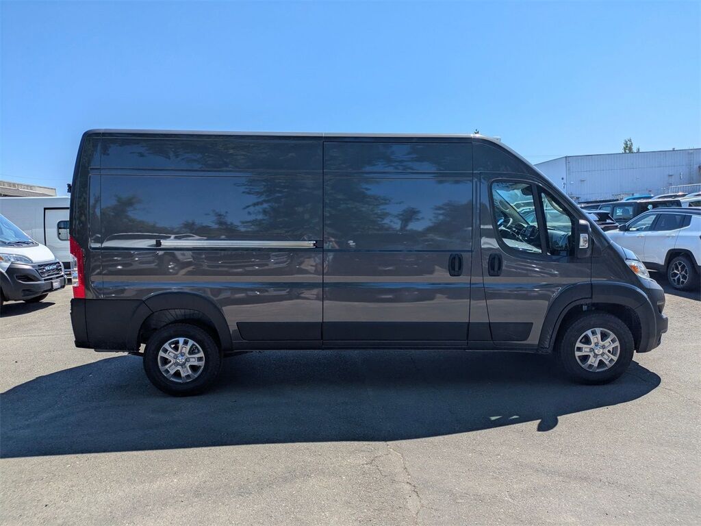 2025 Ram ProMaster 2500 High Roof Gresham OR