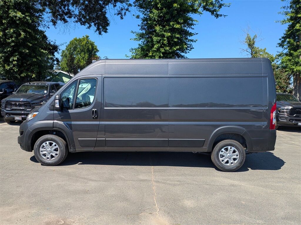 2025 Ram ProMaster 2500 High Roof Gresham OR