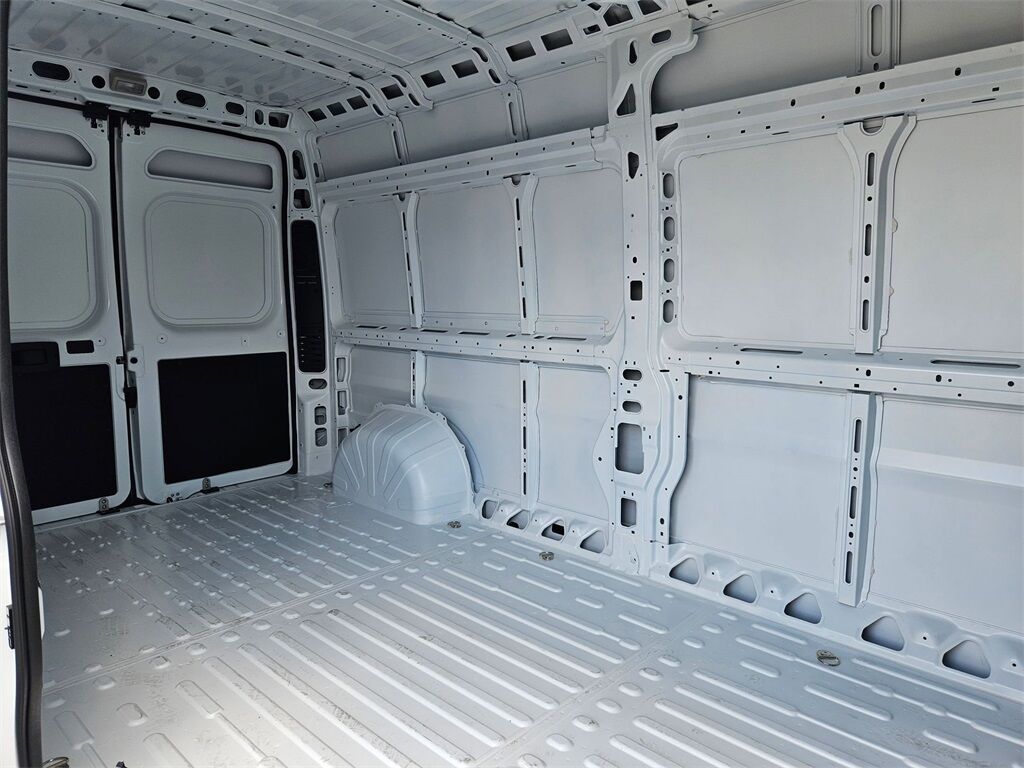 2025 Ram ProMaster 2500 High Roof Gresham OR