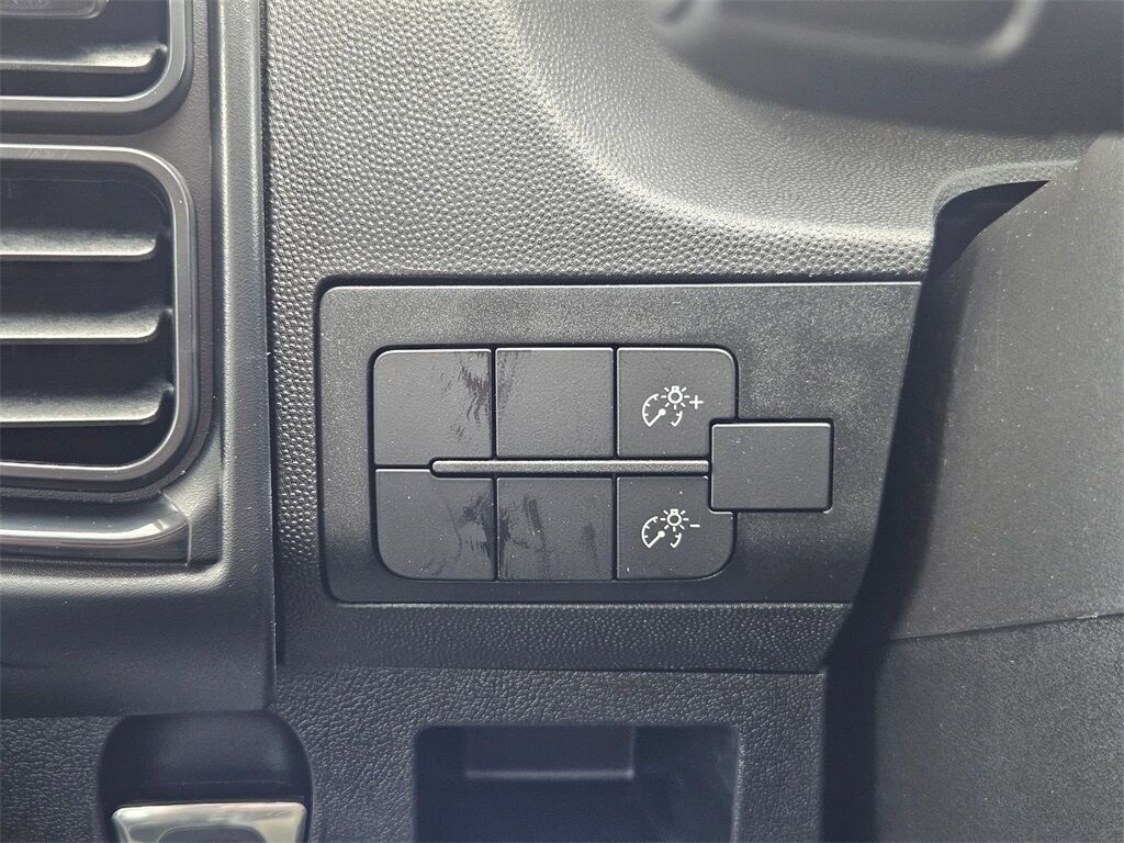 2025 Ram ProMaster 2500 High Roof Gresham OR