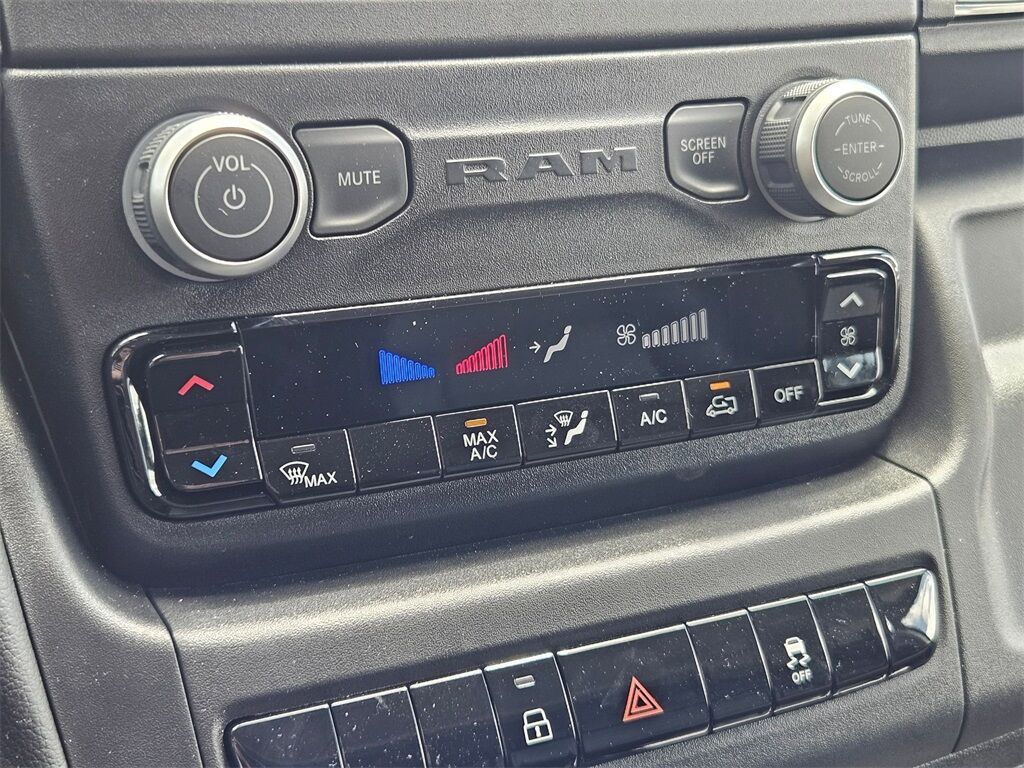 2025 Ram ProMaster 2500 High Roof Gresham OR