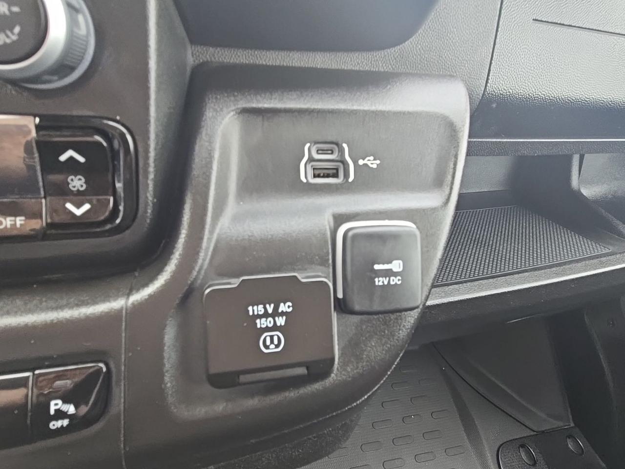 2025 Ram ProMaster 2500 High Roof West Burlington IA