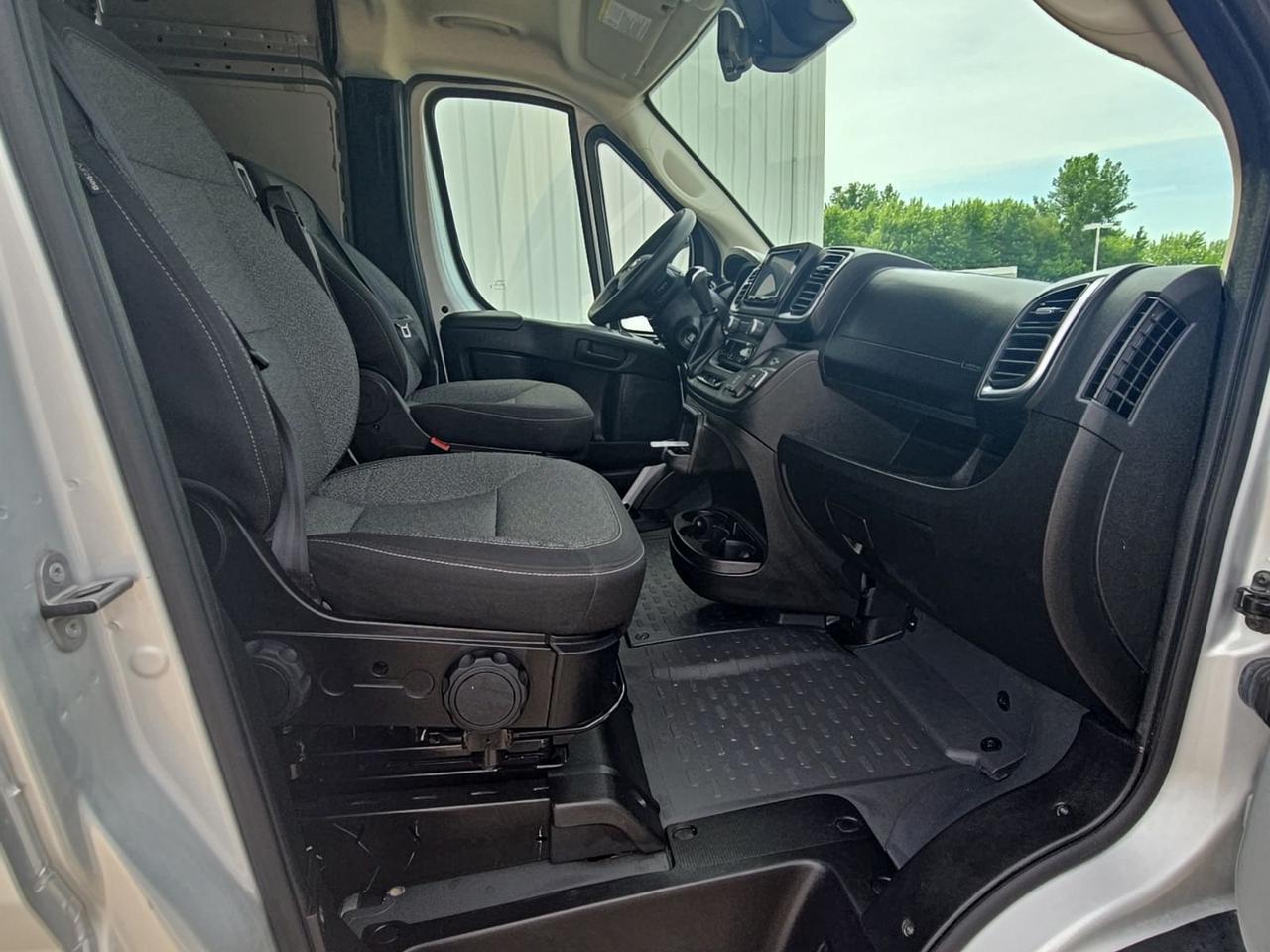2025 Ram ProMaster 2500 High Roof West Burlington IA