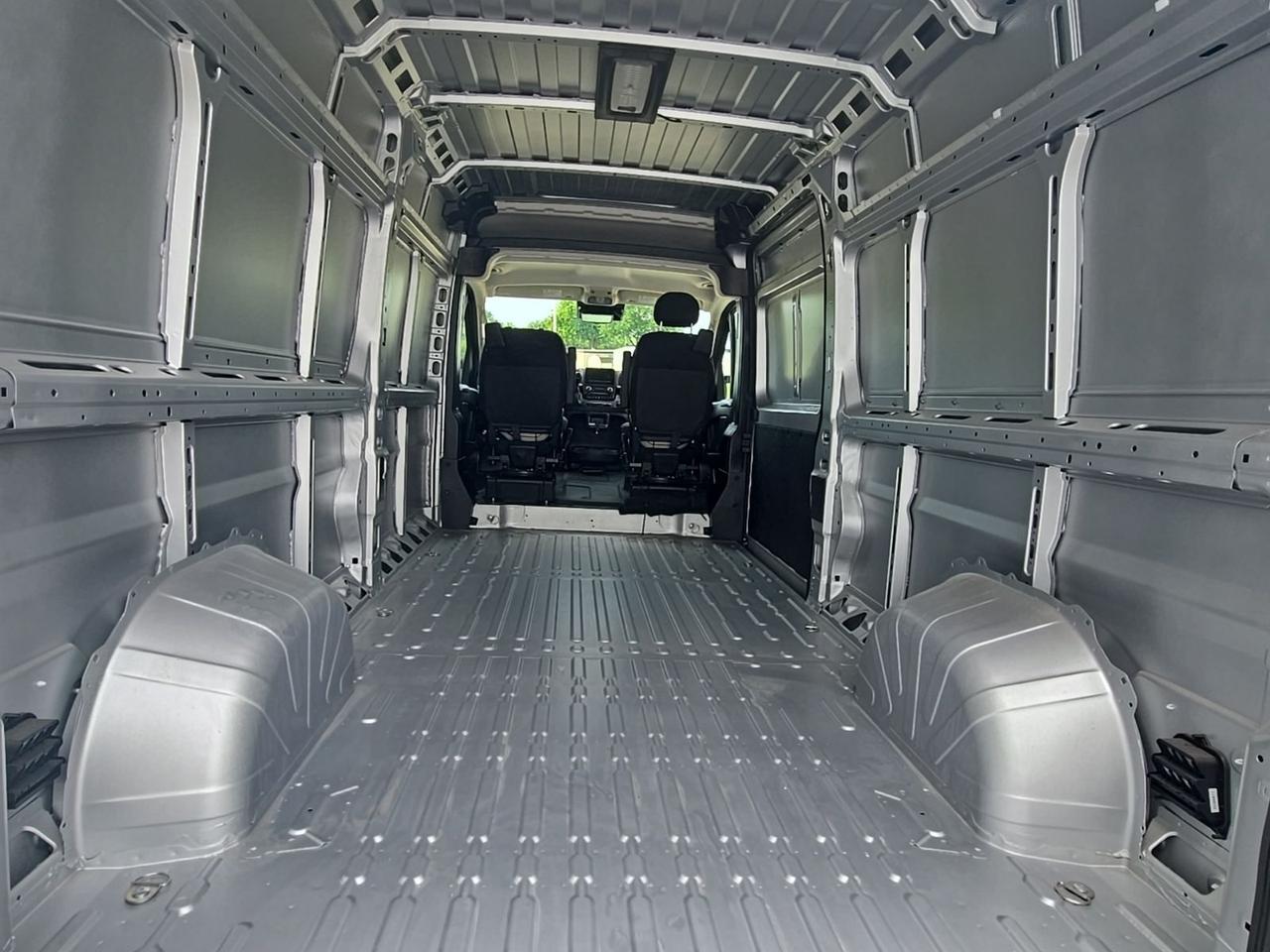 2025 Ram ProMaster 2500 High Roof West Burlington IA