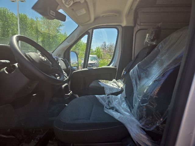 2025 Ram ProMaster 2500 High Roof West Burlington IA