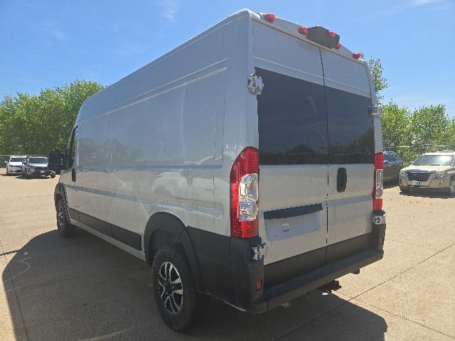 2025 Ram ProMaster 2500 High Roof West Burlington IA