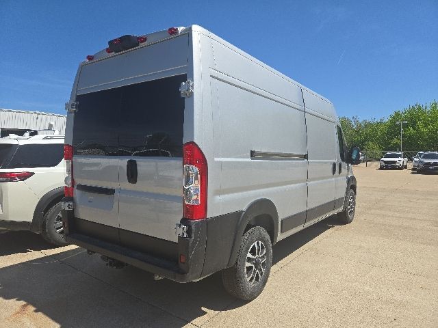 2025 Ram ProMaster 2500 High Roof West Burlington IA