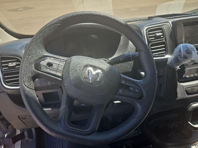 2025 Ram ProMaster 2500 High Roof West Burlington IA