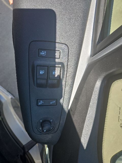 2025 Ram ProMaster 2500 High Roof West Burlington IA