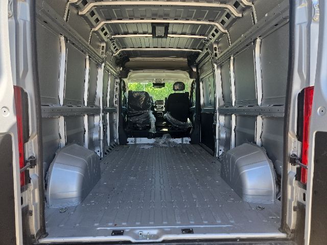 2025 Ram ProMaster 2500 High Roof West Burlington IA