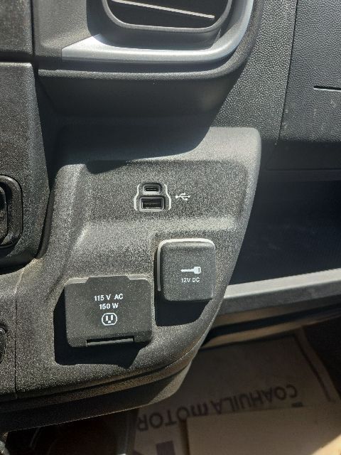 2025 Ram ProMaster 2500 High Roof West Burlington IA