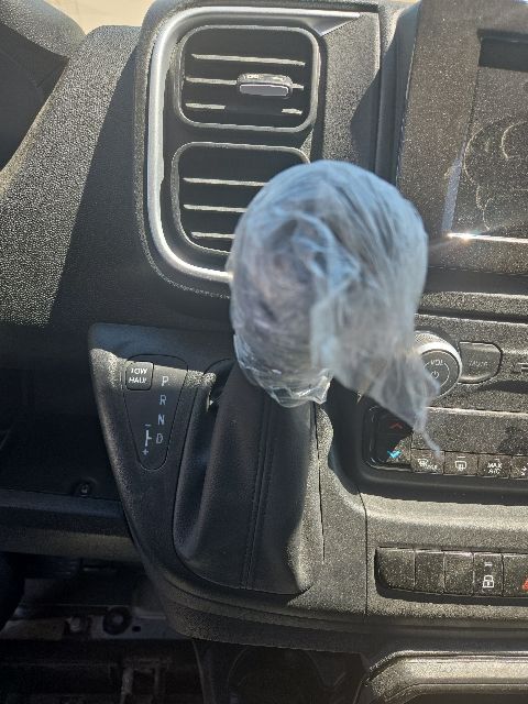 2025 Ram ProMaster 2500 High Roof West Burlington IA