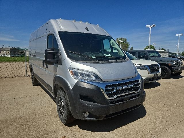 2025 Ram ProMaster 2500 High Roof West Burlington IA