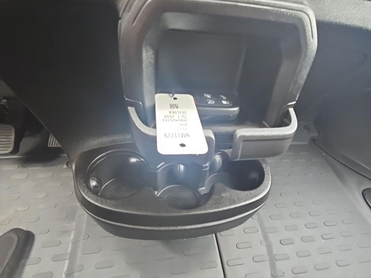 2025 Ram ProMaster 2500 High Roof West Burlington IA