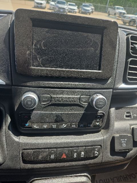 2025 Ram ProMaster 2500 High Roof West Burlington IA