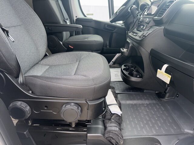 2025 Ram ProMaster 2500 High Roof West Burlington IA 2025 Ram ProMaster 2500 High Roof West Burlington IA