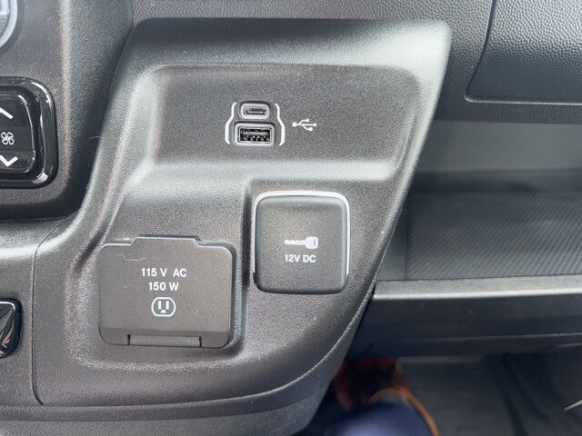 2025 Ram ProMaster 2500 High Roof West Burlington IA 2025 Ram ProMaster 2500 High Roof West Burlington IA