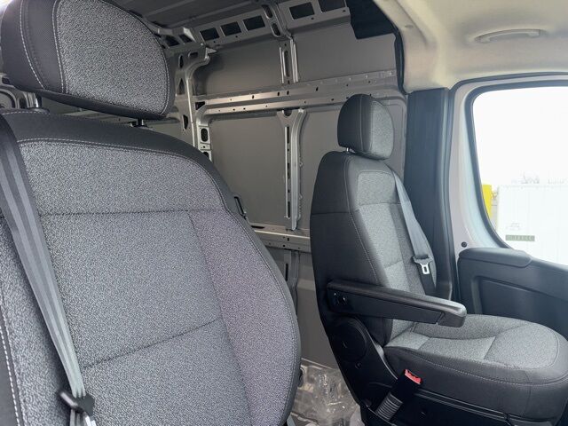 2025 Ram ProMaster 2500 High Roof West Burlington IA 2025 Ram ProMaster 2500 High Roof West Burlington IA