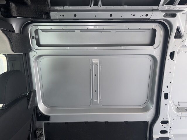 2025 Ram ProMaster 2500 High Roof West Burlington IA 2025 Ram ProMaster 2500 High Roof West Burlington IA