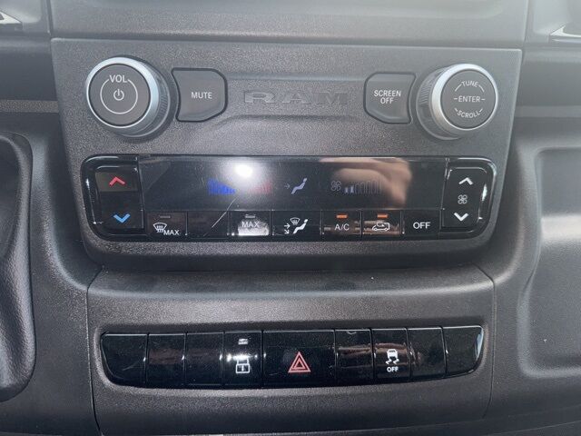 2025 Ram ProMaster 2500 High Roof West Burlington IA 2025 Ram ProMaster 2500 High Roof West Burlington IA