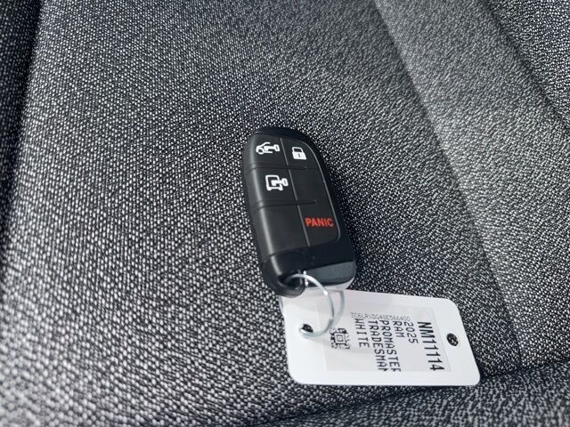 2025 Ram ProMaster 2500 High Roof West Burlington IA 2025 Ram ProMaster 2500 High Roof West Burlington IA