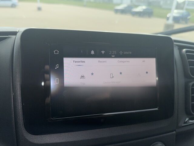 2025 Ram ProMaster 2500 High Roof West Burlington IA 2025 Ram ProMaster 2500 High Roof West Burlington IA