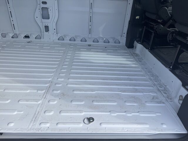 2025 Ram ProMaster 2500 High Roof West Burlington IA 2025 Ram ProMaster 2500 High Roof West Burlington IA