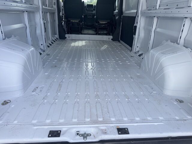 2025 Ram ProMaster 2500 High Roof West Burlington IA 2025 Ram ProMaster 2500 High Roof West Burlington IA