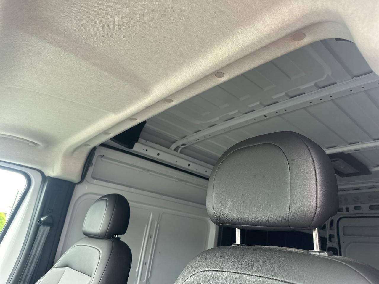 2025 Ram ProMaster 2500 High Roof Richmond VA