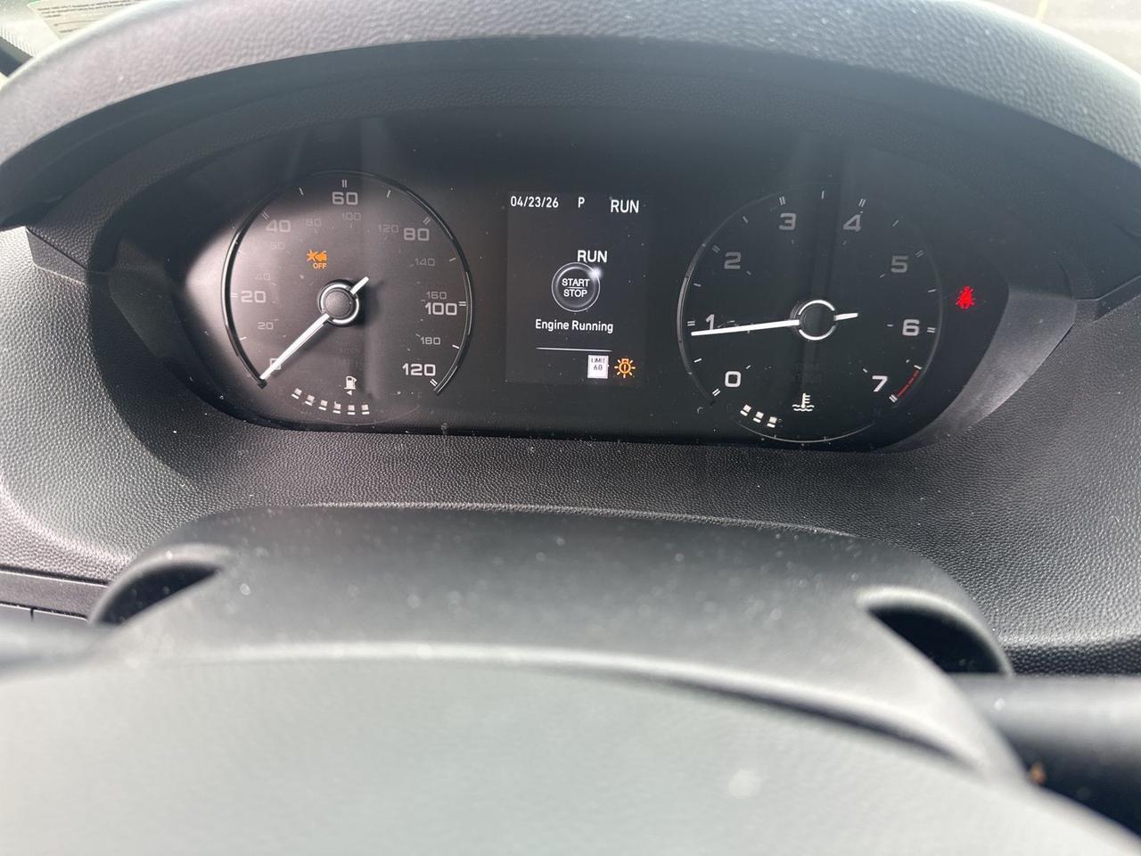 2025 Ram ProMaster 2500 High Roof Richmond VA