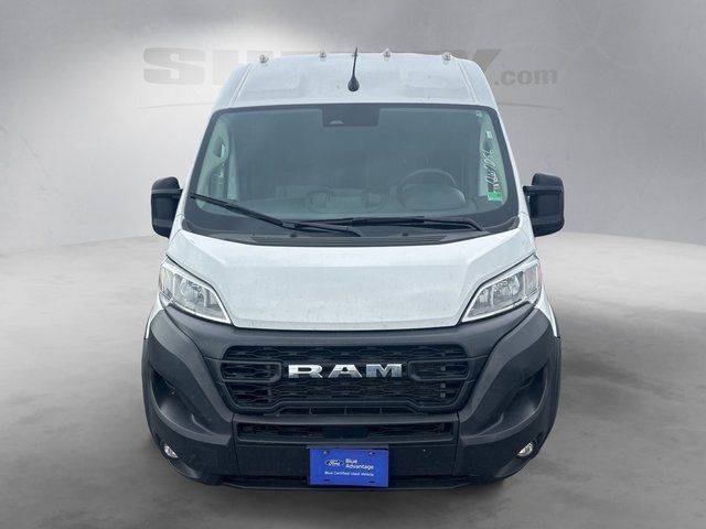 2025 Ram ProMaster 2500 High Roof Richmond VA