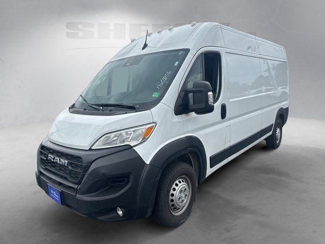 2025 Ram ProMaster 2500 High Roof Richmond VA