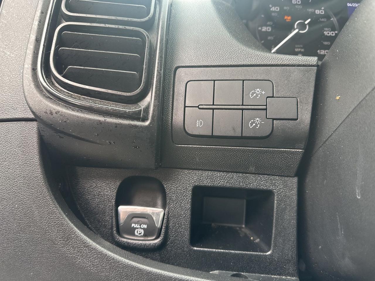 2025 Ram ProMaster 2500 High Roof Richmond VA