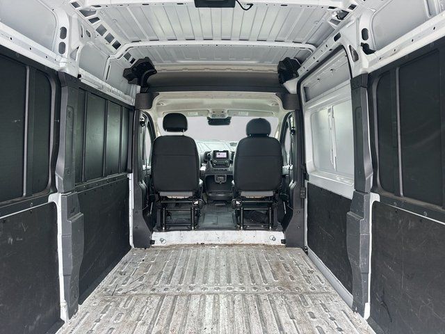 2025 Ram ProMaster 2500 High Roof Richmond VA