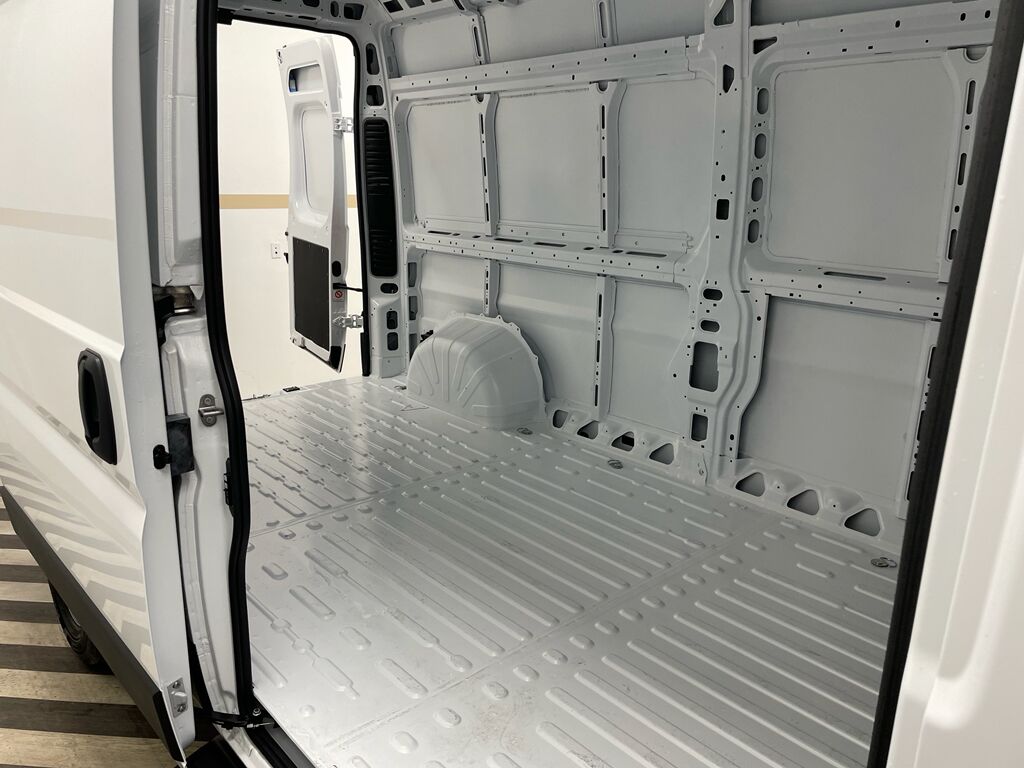 2025 Ram ProMaster 2500 Tradesman Bozeman MT